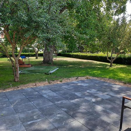Ferien Im Fischerhaus Wißmar Εξωτερικό φωτογραφία